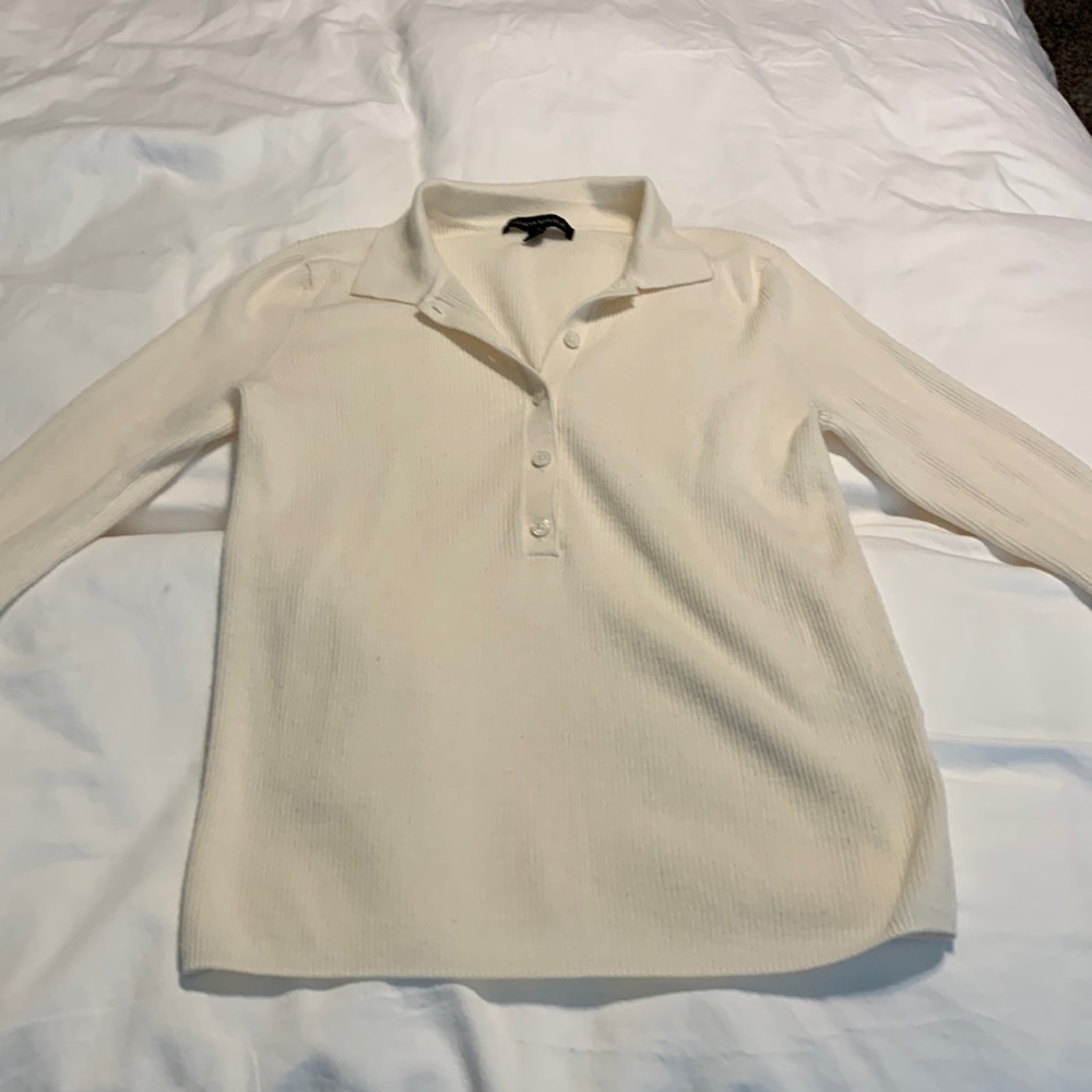 Banana Republic sweater
